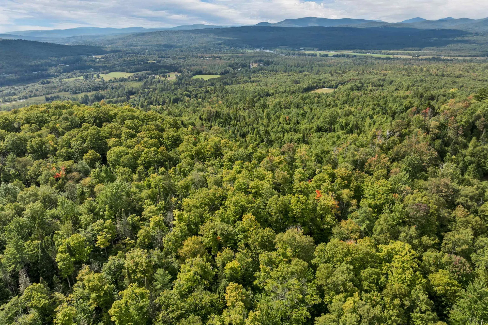 Lot 3 Morel Road Lancaster NH 03584