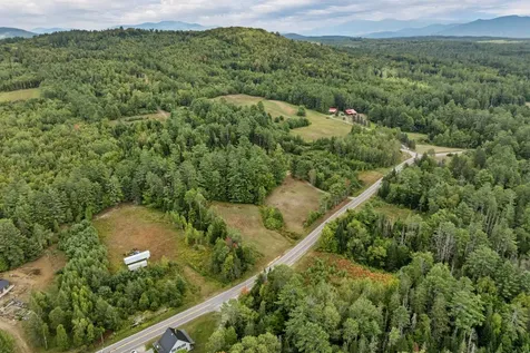 Lot 3 Morel Road Lancaster NH 03584