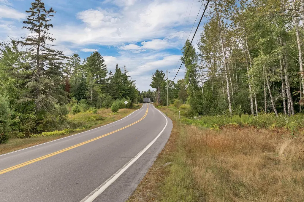 Lot 2 Morel Road Lancaster NH 03584