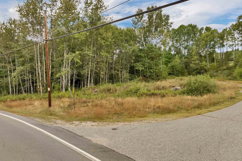 Lot 2 Morel Road Lancaster NH 03584