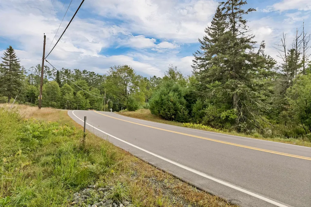 Lot 2 Morel Road Lancaster NH 03584