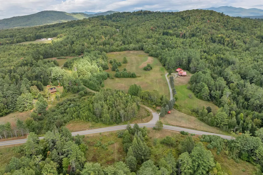 Lot 2 Morel Road Lancaster NH 03584