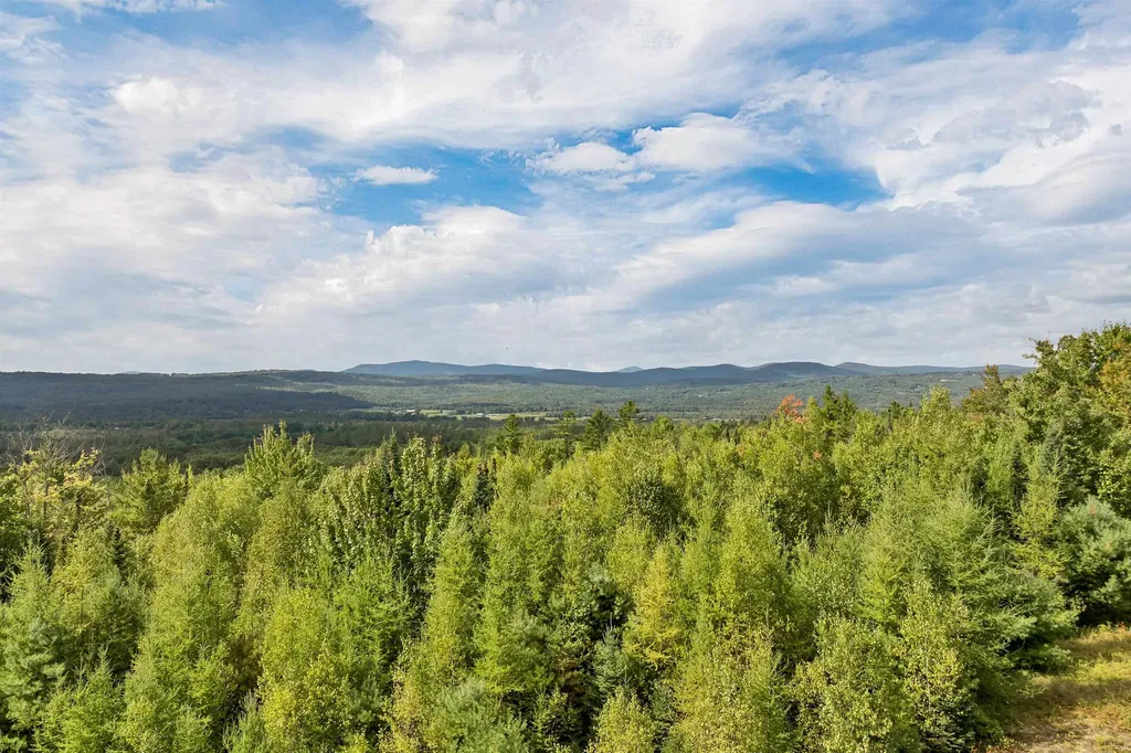 Lot 2 Morel Road Lancaster NH 03584