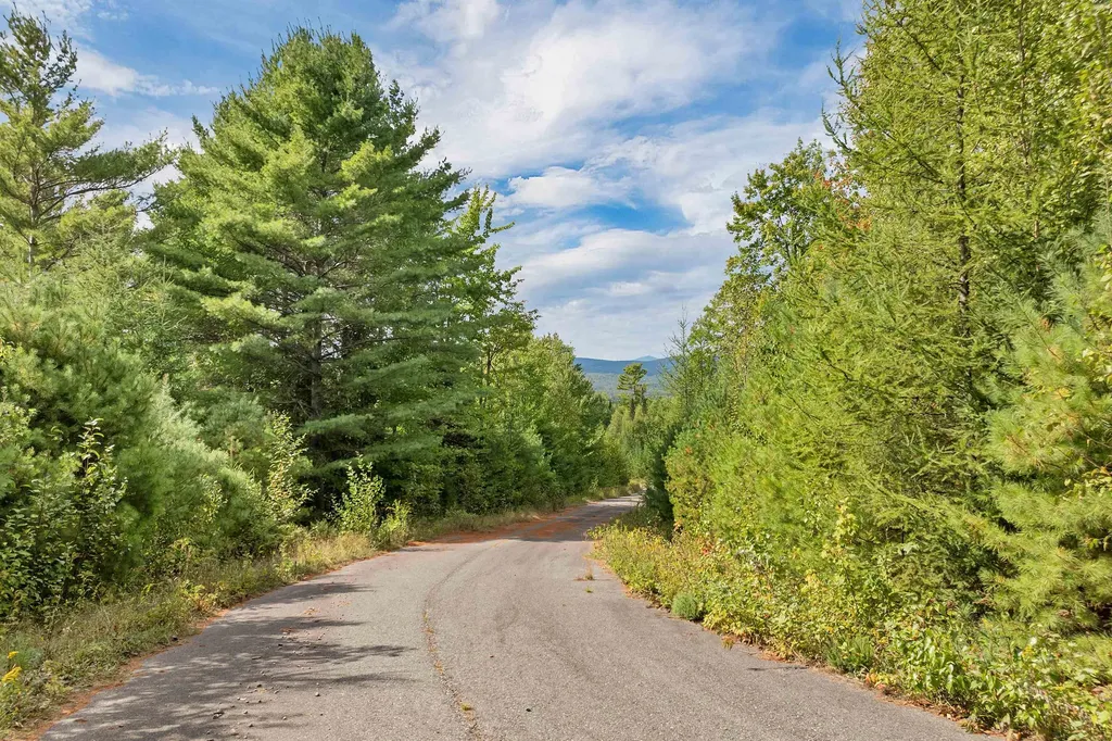 Lot 2 Morel Road Lancaster NH 03584