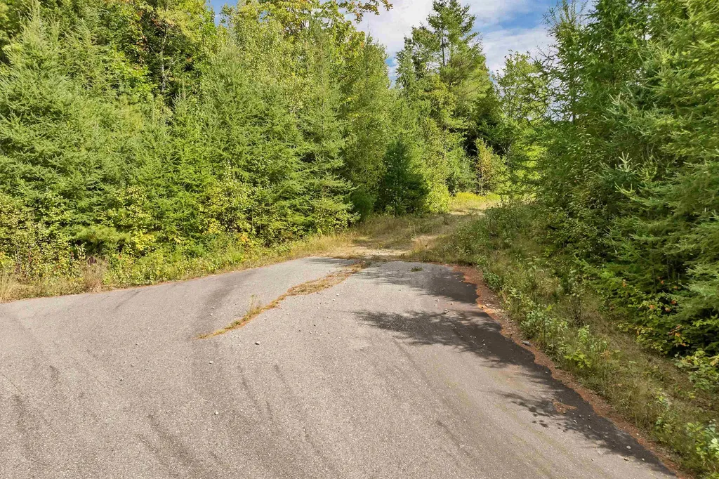Lot 2 Morel Road Lancaster NH 03584