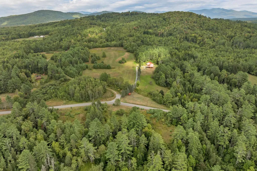 Lot 2 Morel Road Lancaster NH 03584