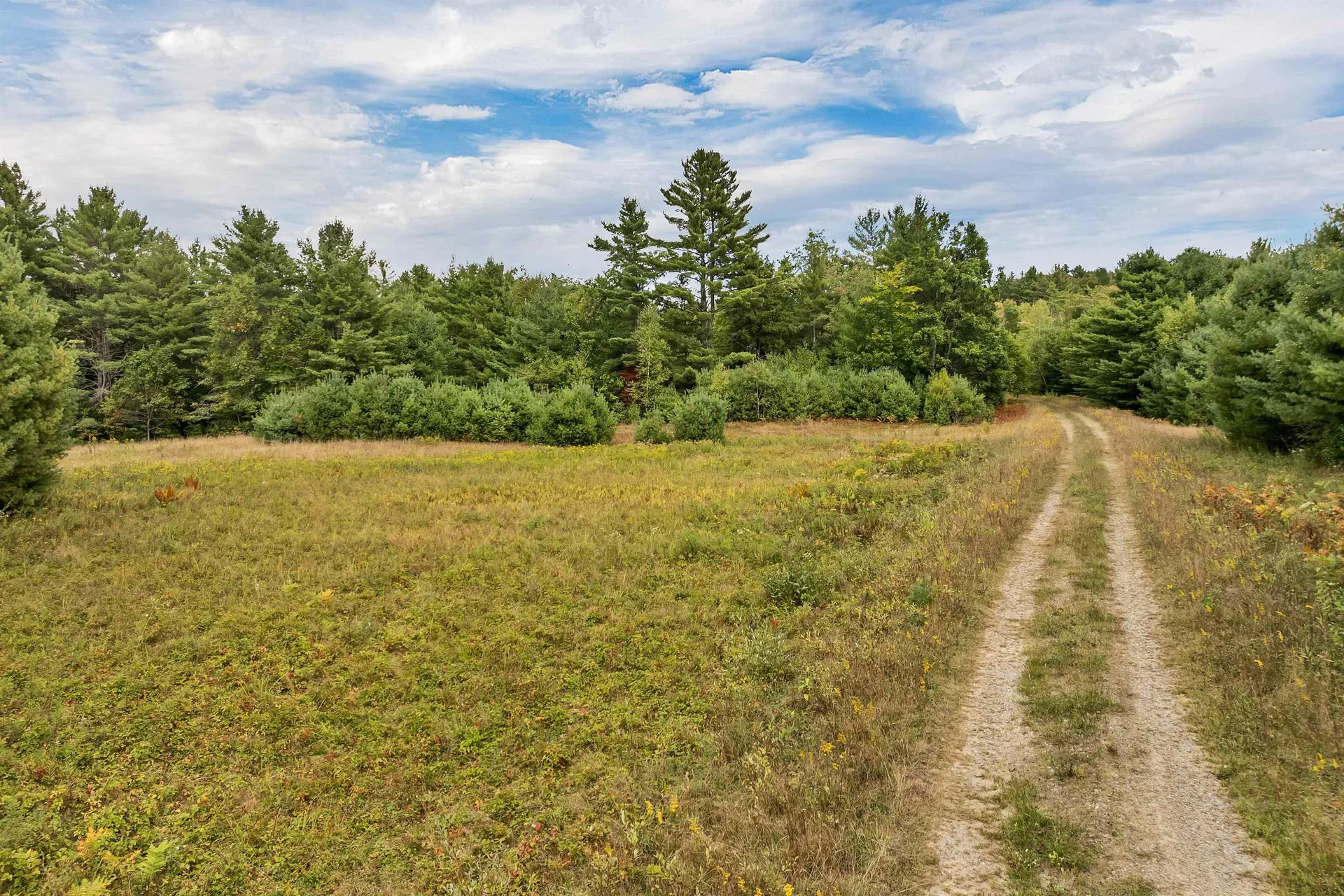 Lot 2 Morel Road Lancaster NH 03584