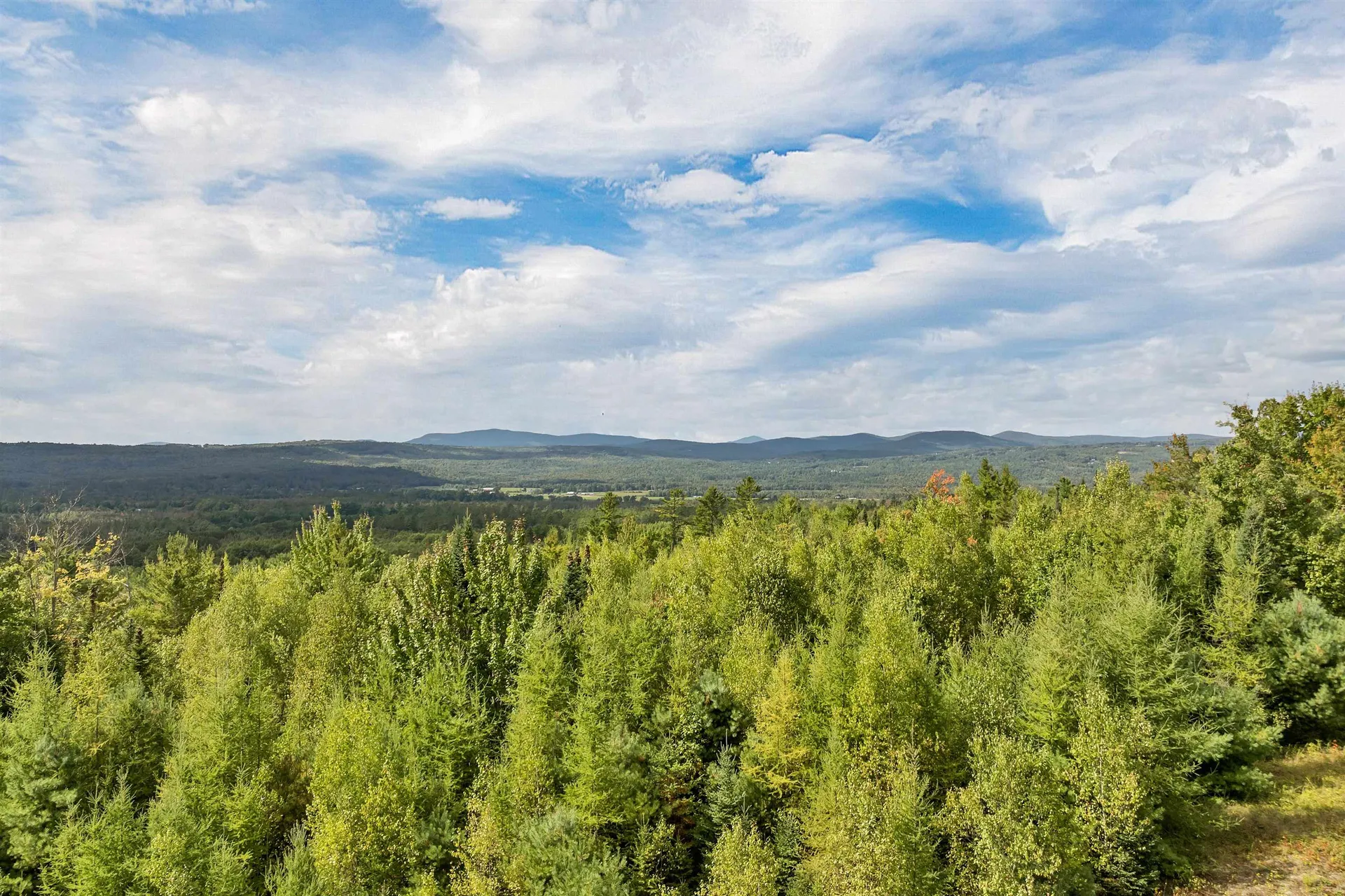 Lot 2 Morel Road Lancaster NH 03584