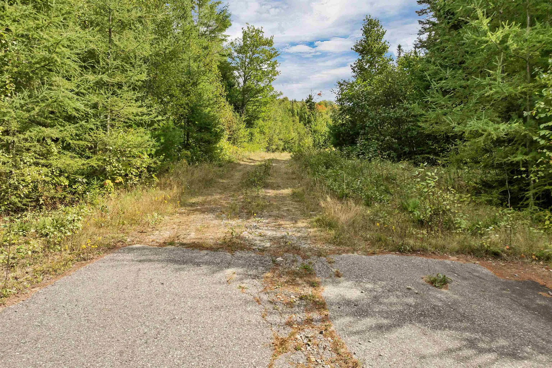 Lot 2 Morel Road Lancaster NH 03584