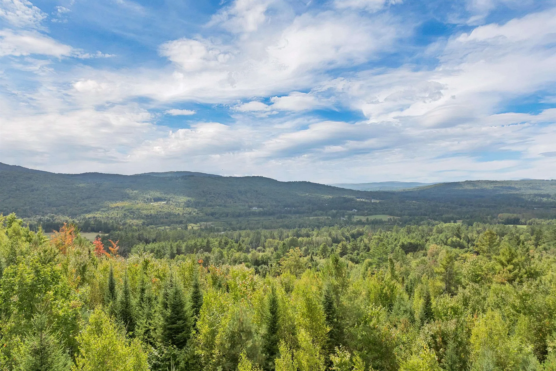 Lot 2 Morel Road Lancaster NH 03584