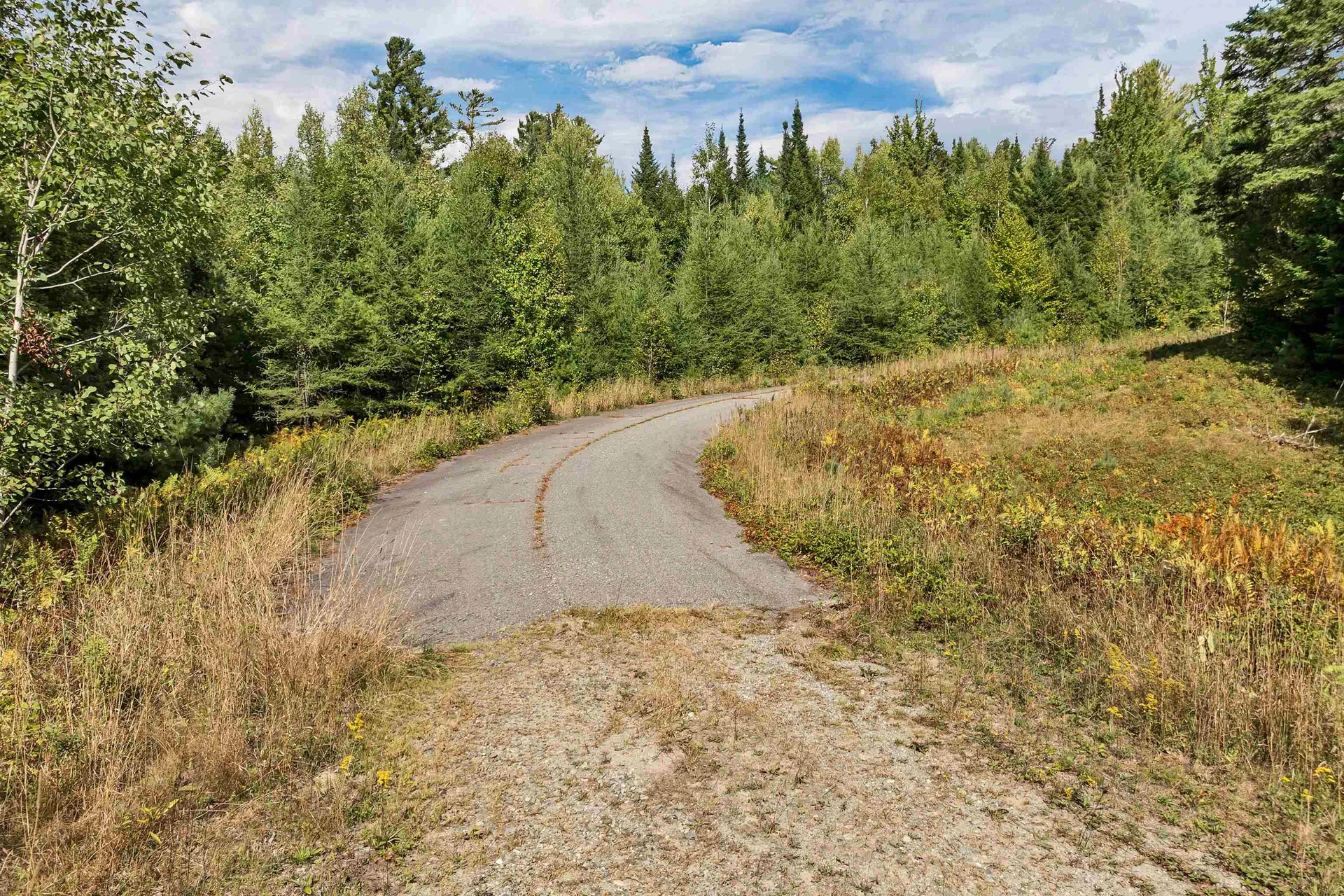 Lot 2 Morel Road Lancaster NH 03584