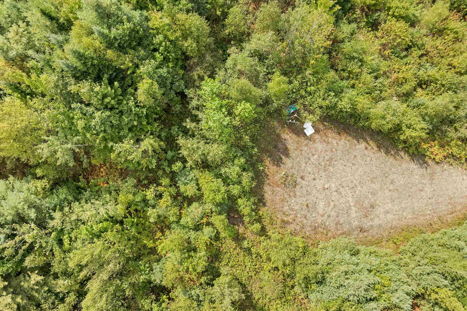 Lot 2 Morel Road Lancaster NH 03584