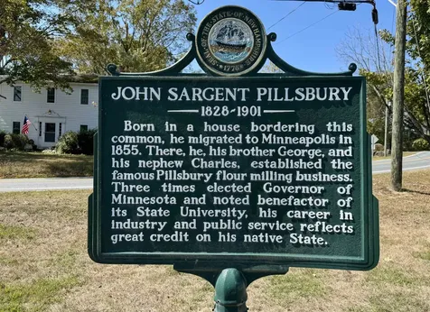 14-16 Meetinghouse Hill Road Sutton NH 03260