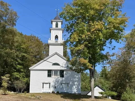 14-16 Meetinghouse Hill Road Sutton NH 03260