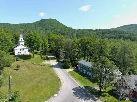 14-16 Meetinghouse Hill Road Sutton NH 03260