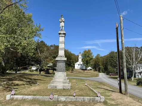 14-16 Meetinghouse Hill Road Sutton NH 03260