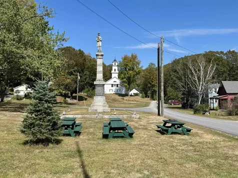 14-16 Meetinghouse Hill Road Sutton NH 03260