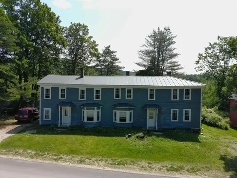 14-16 Meetinghouse Hill Road Sutton NH 03260