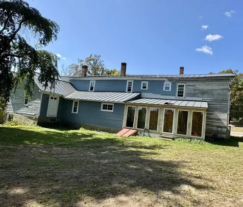 14-16 Meetinghouse Hill Road Sutton NH 03260