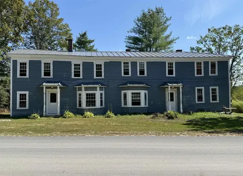 14-16 Meetinghouse Hill Road Sutton NH 03260
