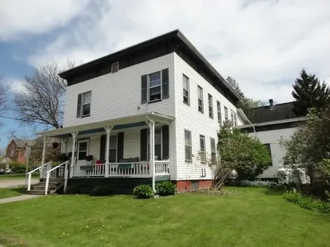 43 Stowe Street Waterbury VT 05676