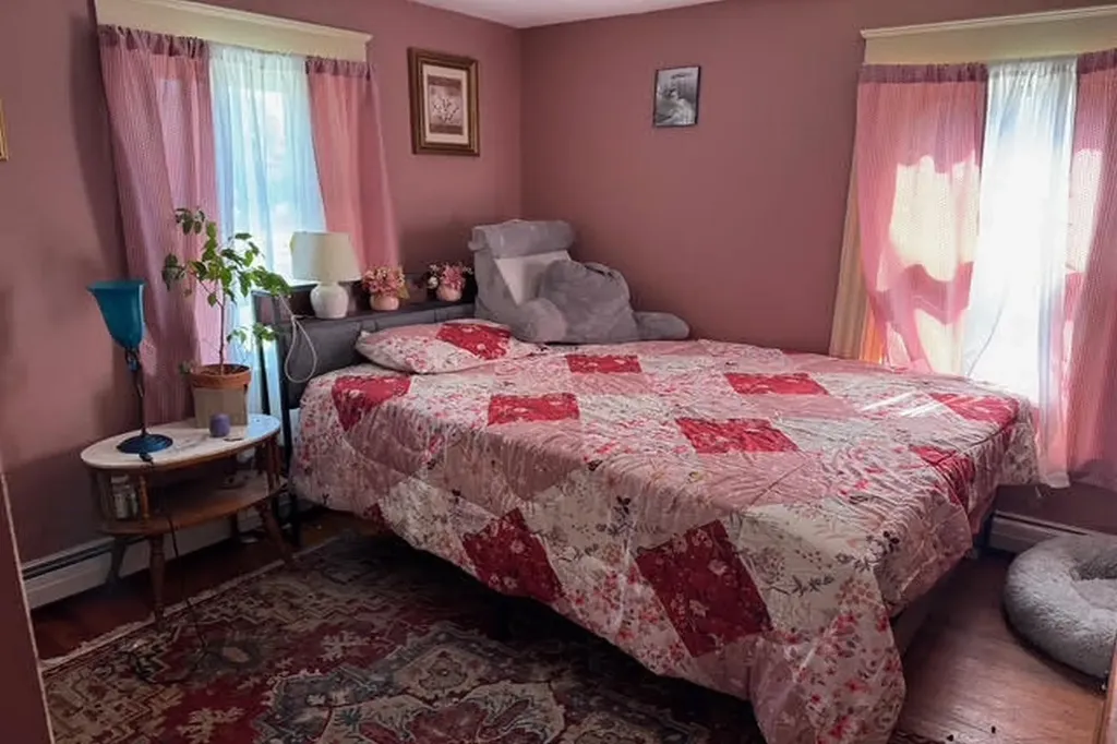 48 Baxter Street Rutland City VT 05701-2705