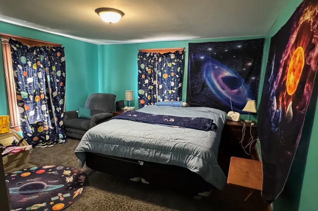 48 Baxter Street Rutland City VT 05701-2705