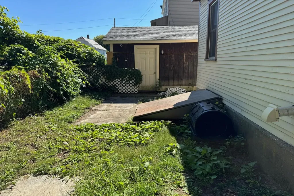 48 Baxter Street Rutland City VT 05701-2705