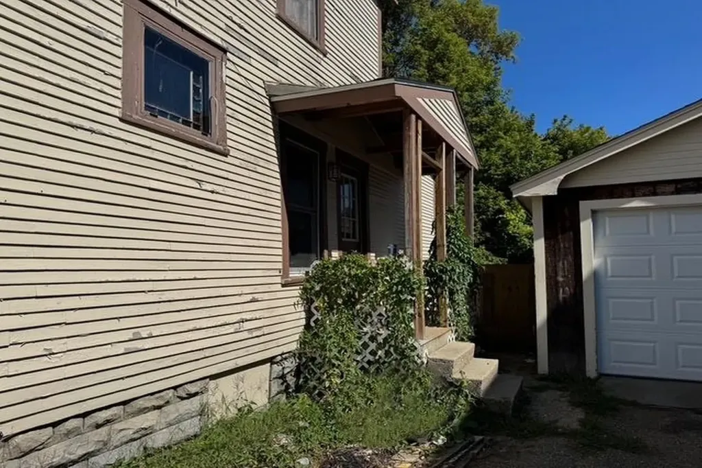 48 Baxter Street Rutland City VT 05701-2705