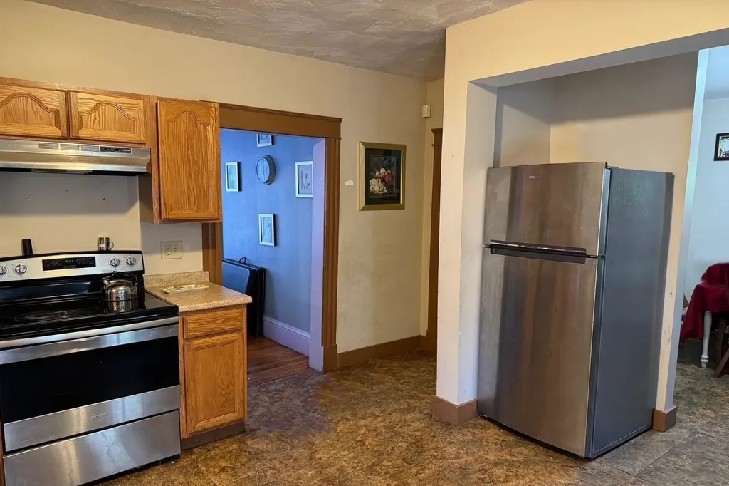 48 Baxter Street Rutland City VT 05701-2705