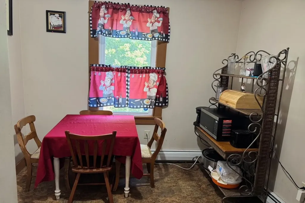 48 Baxter Street Rutland City VT 05701-2705