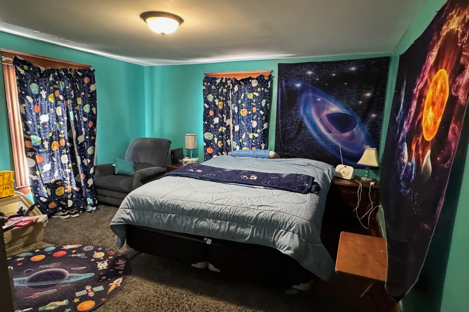 48 Baxter Street Rutland City VT 05701-2705