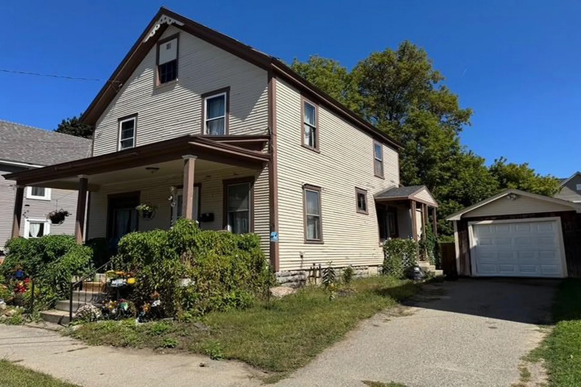 48 Baxter Street Rutland City VT 05701-2705