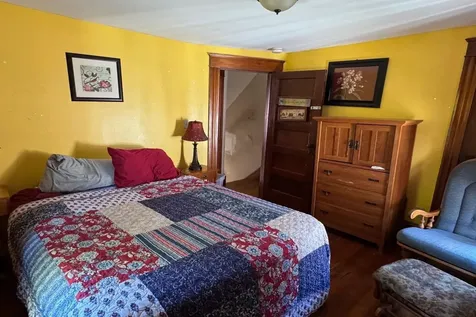 48 Baxter Street Rutland City VT 05701-2705