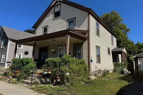 48 Baxter Street Rutland City VT 05701-2705