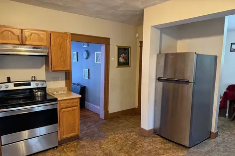 48 Baxter Street Rutland City VT 05701-2705