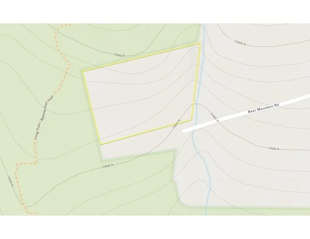 1156 Bear Mountain Road Wallingford VT 05773