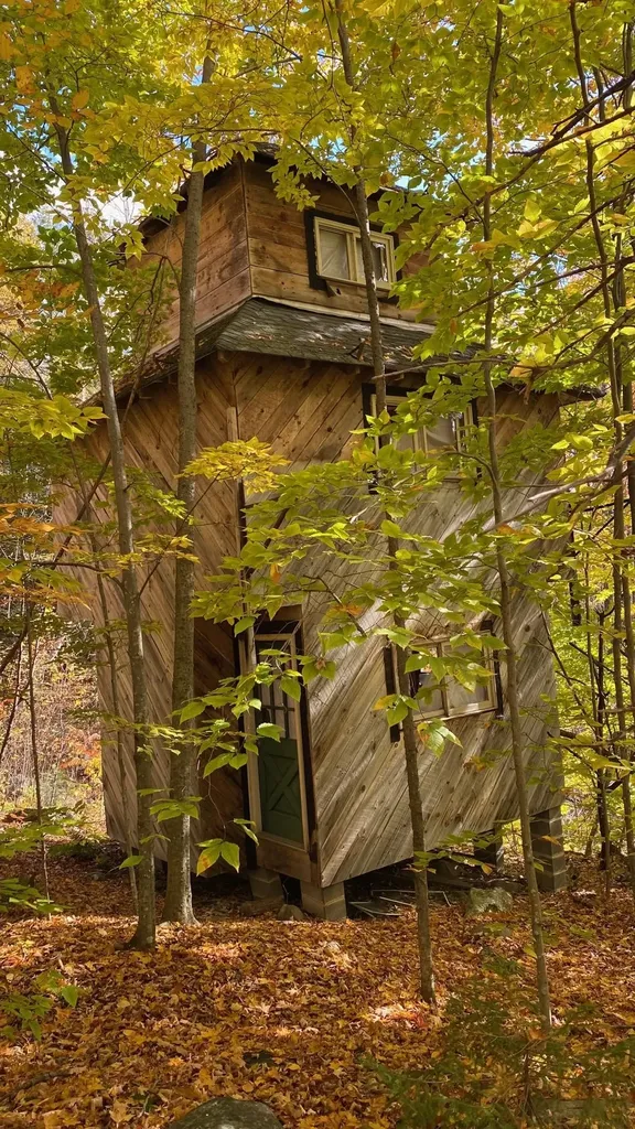 1156 Bear Mountain Road Wallingford VT 05773