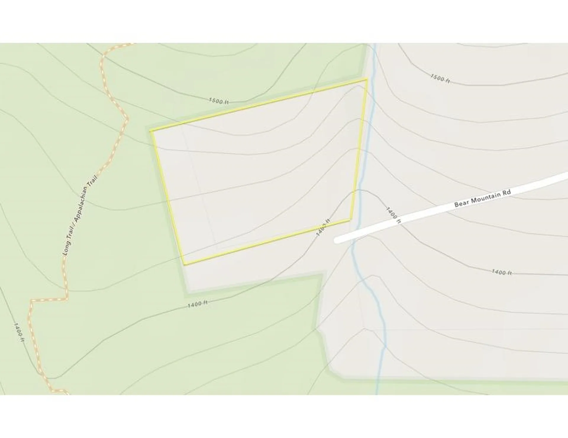 1156 Bear Mountain Road Wallingford VT 05773