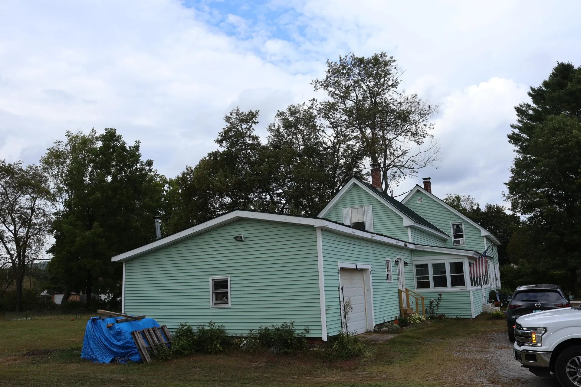 59 S Winchester Street Swanzey NH 03446