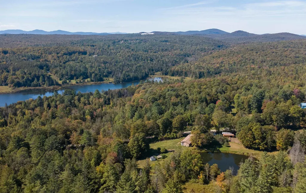 364 Coits Pond Road Cabot VT 05647