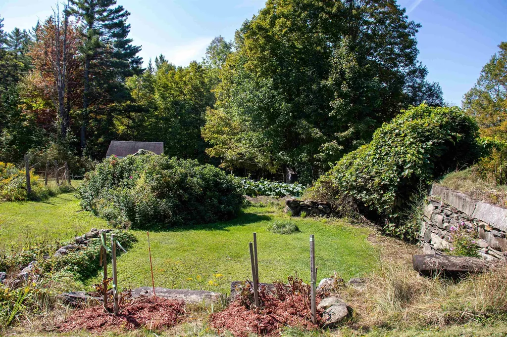 364 Coits Pond Road Cabot VT 05647