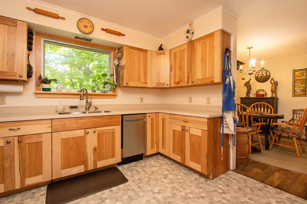 364 Coits Pond Road Cabot VT 05647