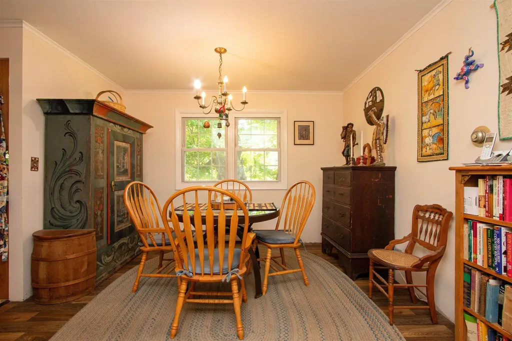 364 Coits Pond Road Cabot VT 05647