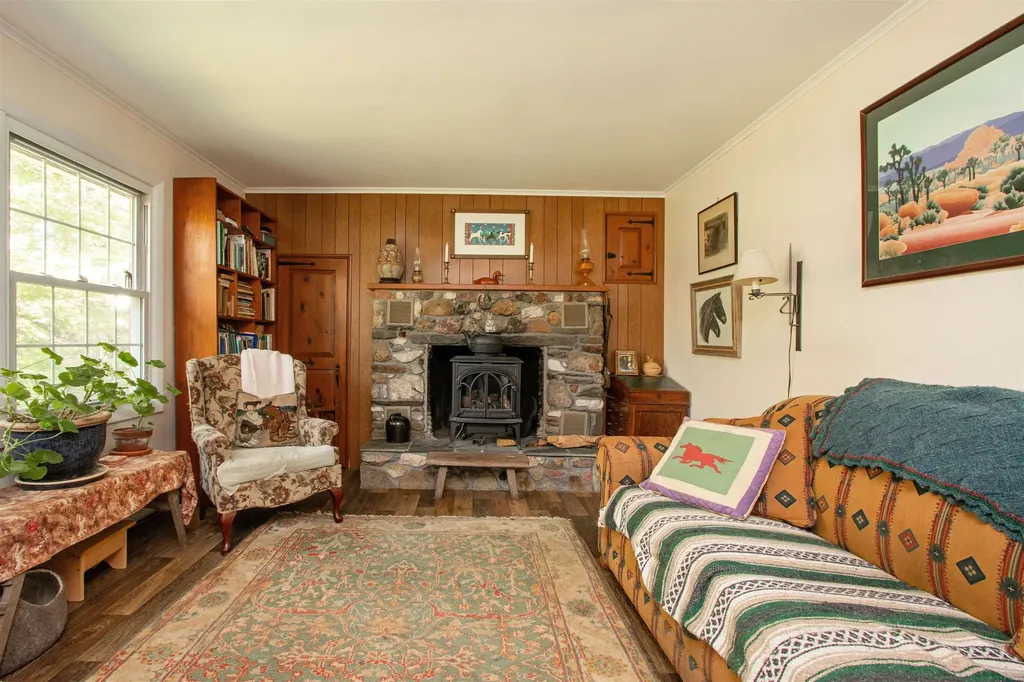 364 Coits Pond Road Cabot VT 05647