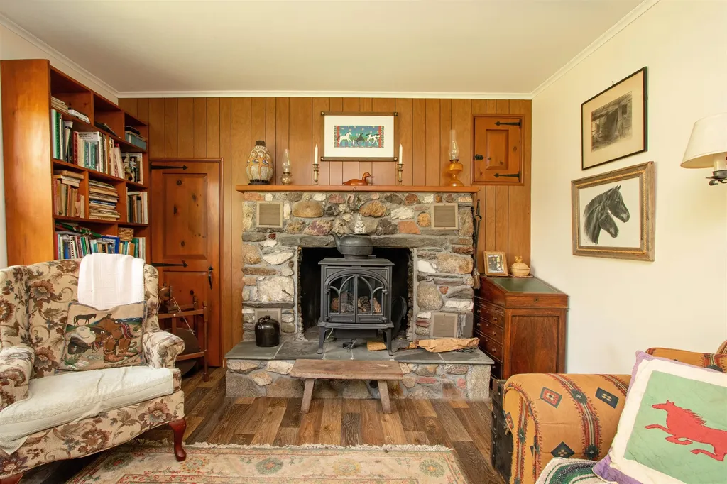 364 Coits Pond Road Cabot VT 05647