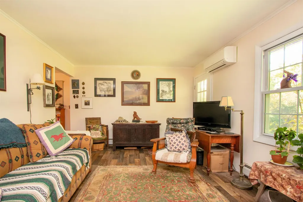 364 Coits Pond Road Cabot VT 05647