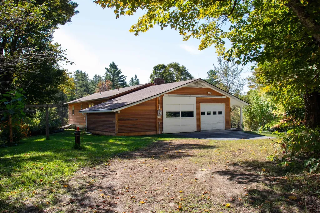 364 Coits Pond Road Cabot VT 05647