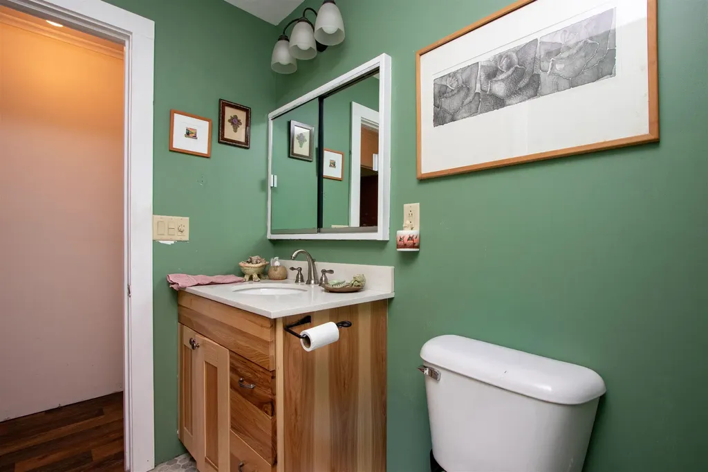 364 Coits Pond Road Cabot VT 05647
