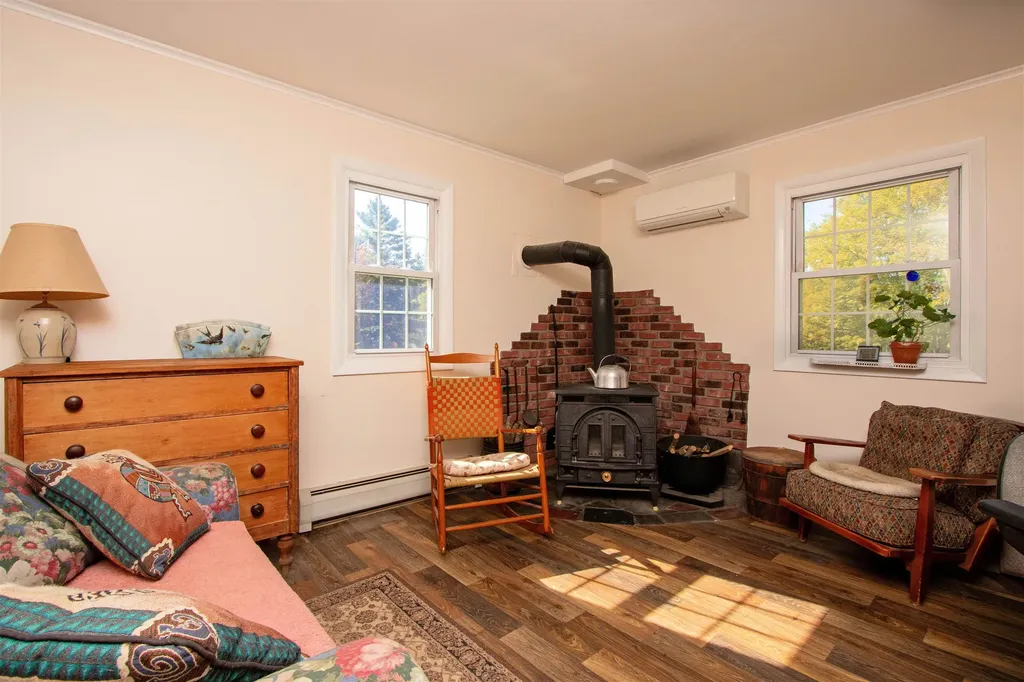 364 Coits Pond Road Cabot VT 05647